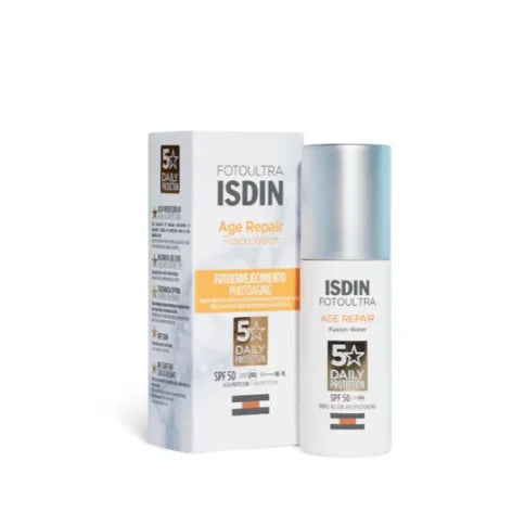 ISDIN FotoUltra Age Repair Fusion Water SPF50 50ml