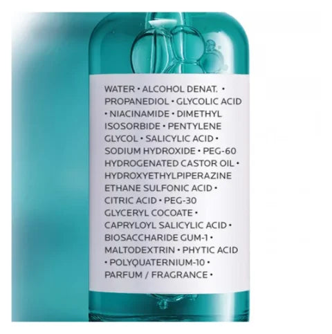 La Roche Posay Effaclar Serum 30ml