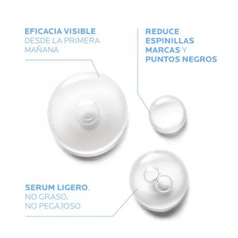 La Roche-Posay Effaclar Serum