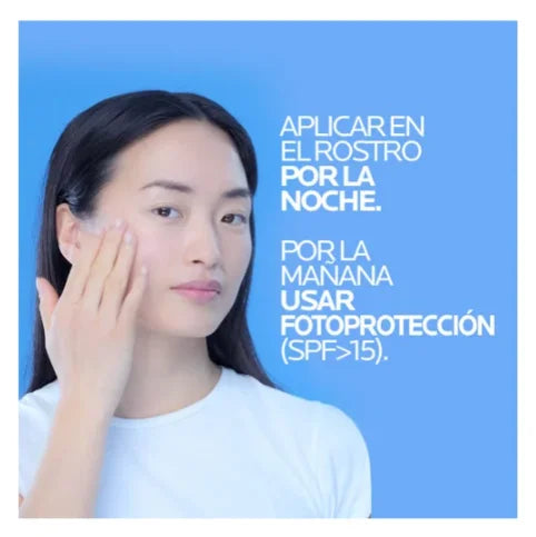 La Roche Posay Effaclar