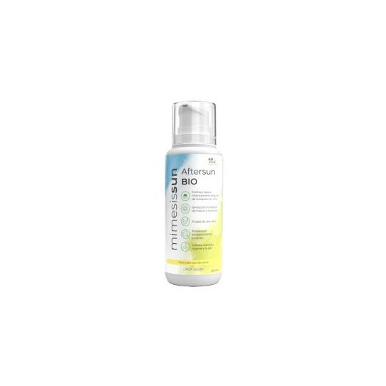 Mimesis Sensations After Sun Bio 200ml