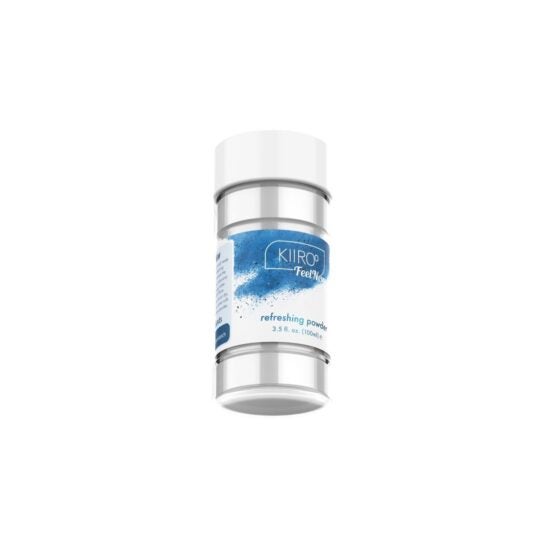 Kiiroo Feelnew Refreshing Powder 100ml