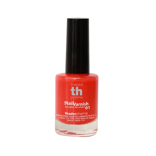 Thader Pharma Esmalte Uñas N°36 10 ml