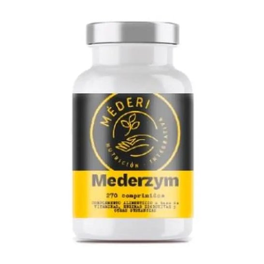Méderi Mederzym 270 comp