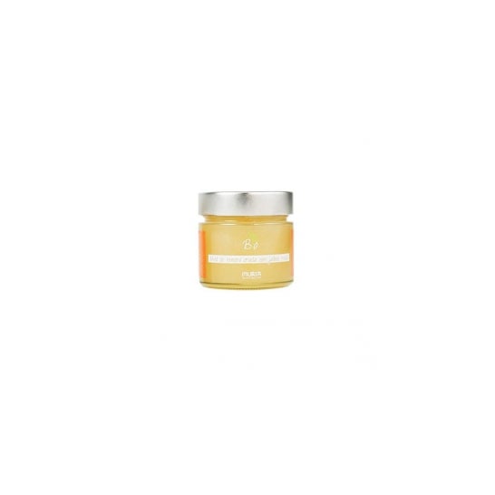 Muria Miel Romero Crudo Jalea Bio 250g