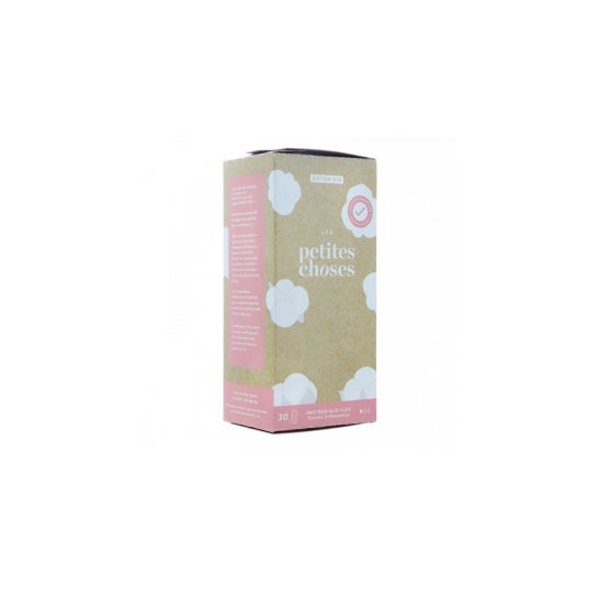 Les Petites Choses 30 Protège-slips Flex