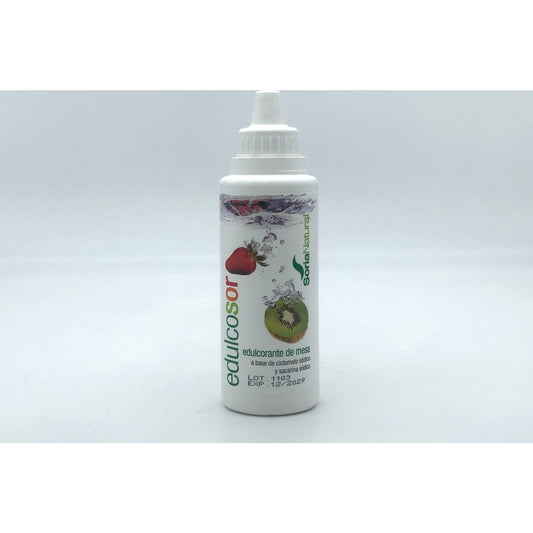 Soria Natural Edulcosor 100ml
