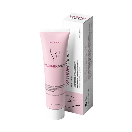 Vaginecalm Gel Calm 50ml