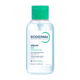 Bioderma Sebium H2O Pump Agua Micelar Dispensador 500ml