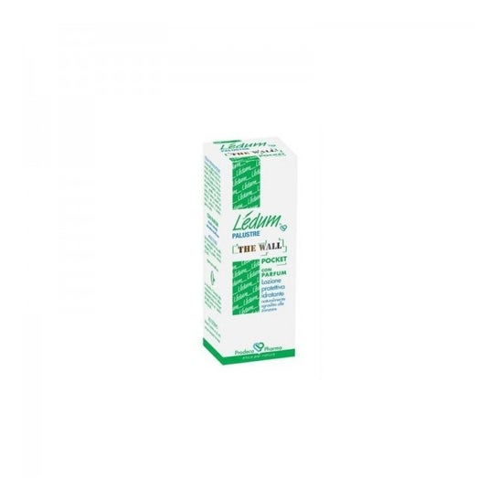 Ledum Palustre The Wall Pocket