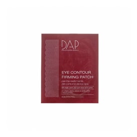 Dap Parches Reafirmantes Contorno Ojos 2ml 2uds