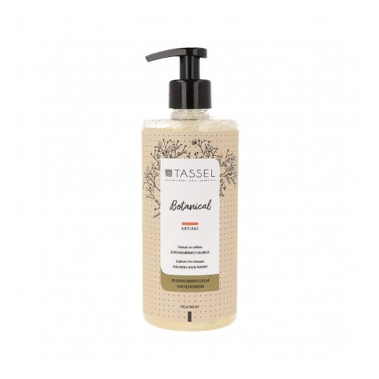 Tassel Botanical Champú Antiedad 500 ml