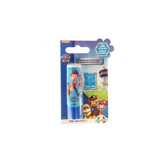 Nickelodeon Paw Patrol protector labial 1ud