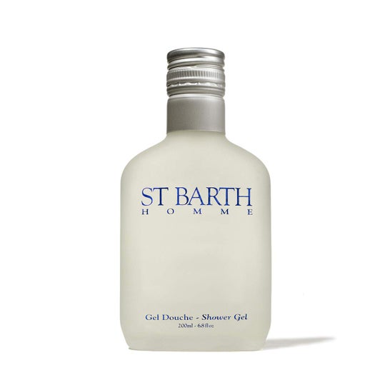 Ligne St Barth Gel Ducha Hombre 200 ml