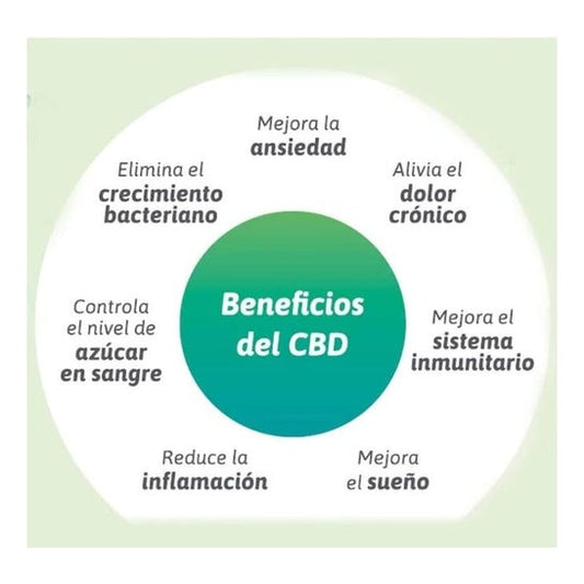 Deiters Fisiocannabis 200ml
