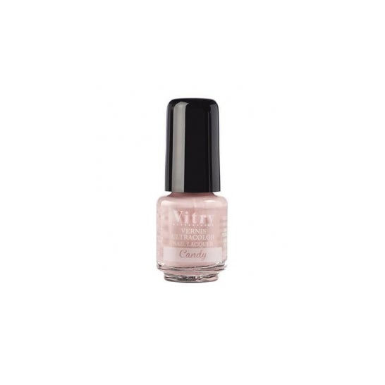 Vitry Esmalte de Uñas Candy 4 ml