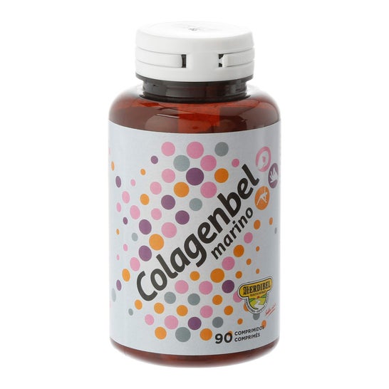 Herdibel Colagenbel Marino 90caps