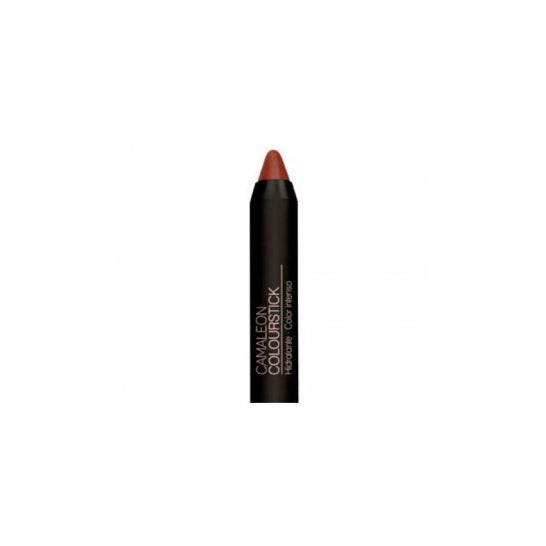 Camaleon Pintalabios Mate Terra 4g