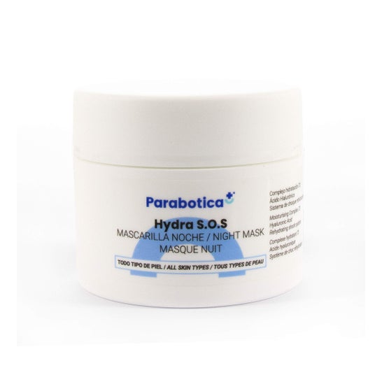 Cala Dermocosmetics Hydra Sos Mascarilla 100 ml