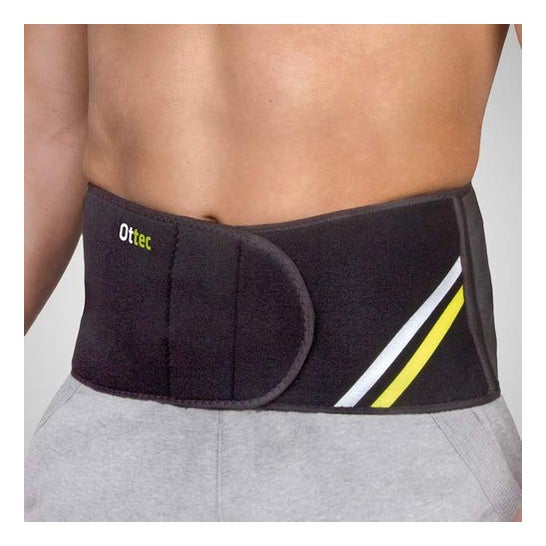Emo Faja Lumbar Ottec T-L 1ud