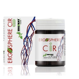 Ergonat galenic Cir Ergosphere 40 caps