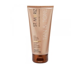 St Moriz Crema Bronceadora 150ml
