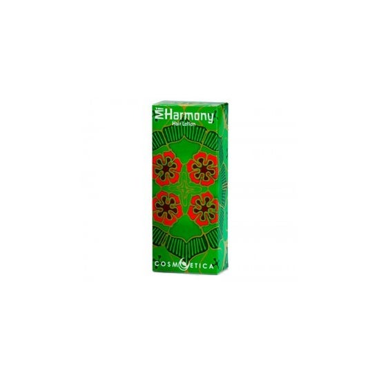 Equisalud Cosmoetica Miharmony Loción Capilar 100 ml