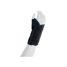 Actius Muñequera Confort Plus Derecha Negro Ace504 T2 1ud