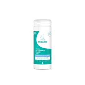Akileïne® polvo absorbente 75g