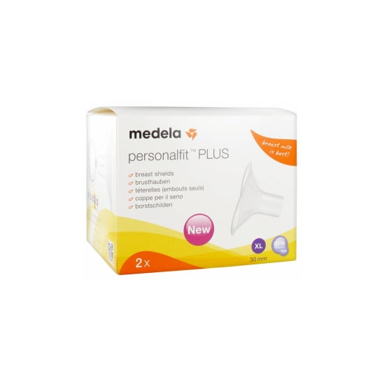 Medela Embudo PersonalFit Plus XXL 1ud