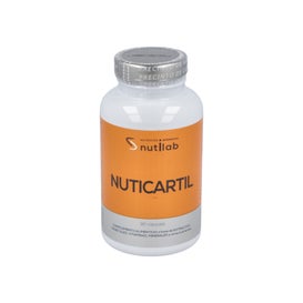 Nutilab Nuticartil 90caps