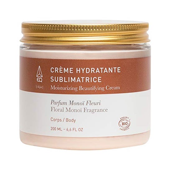 Eq Crema Hidratante Sublimante 200 ml