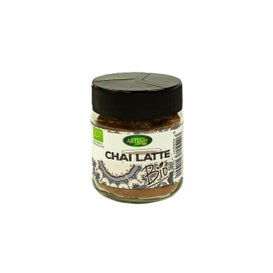 Artemis Bio Chai Latte Bio Eco Vegano 60g