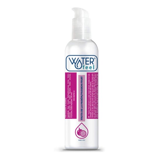 Waterfeel Lubricante Maracuyá 150ml