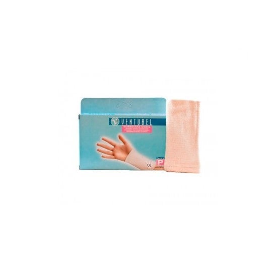 Ventubel muñequera corta T-Grande 1ud