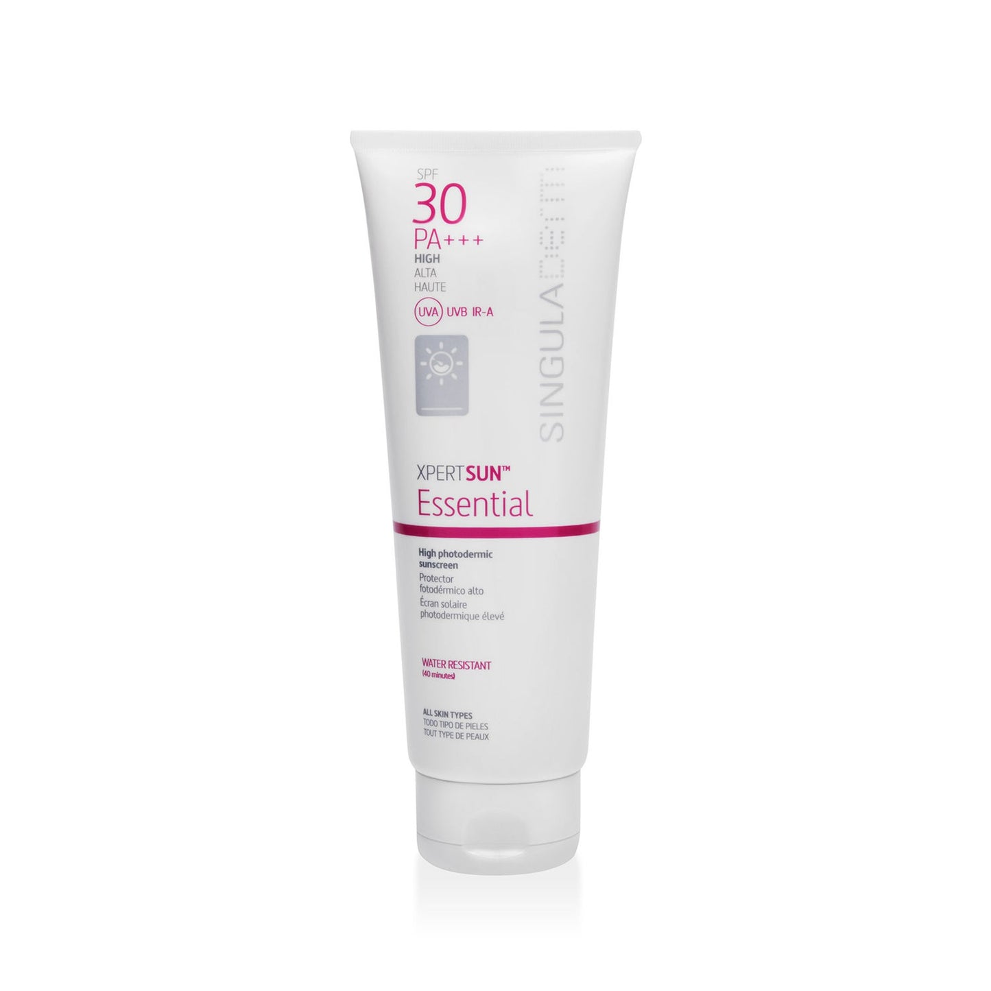 SingulaDerm Protector Solar Xpertsun Spf30 200ml