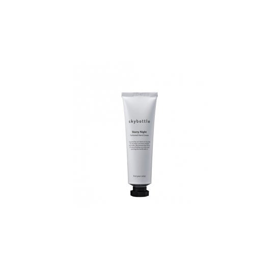 Skybottle Starry Night Perfumed Hand Cream 50ml