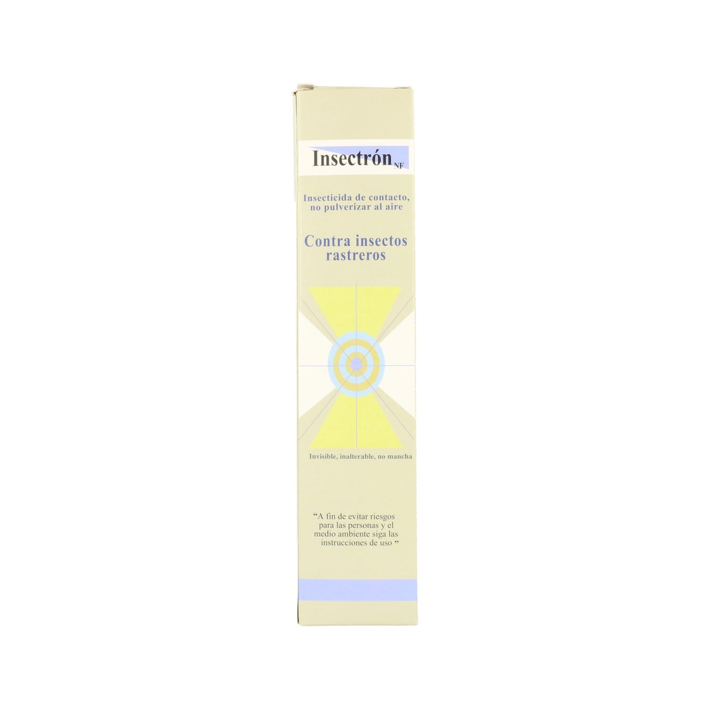 Insectron Nf Insecticida Aerosol 300ml