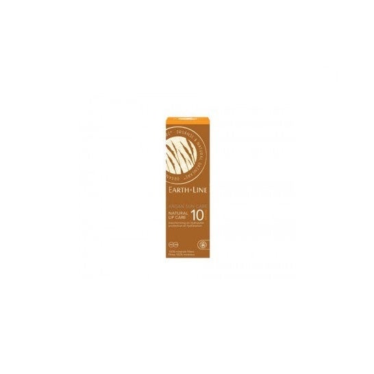 Earth Line Crema Solar Corporal 150 Ml