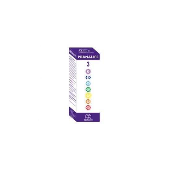 Equisalud Pranalife 3 50 ml