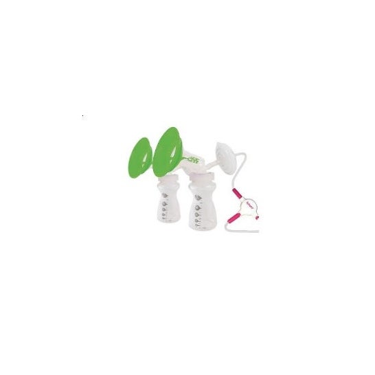 Kitett Minikit Pro para Sacaleches Eléctrico M 24mm
