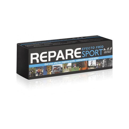 Repare Efecto Frío 100ml