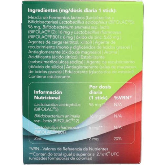 Vilardell Digest Probisec 10 Sticks
