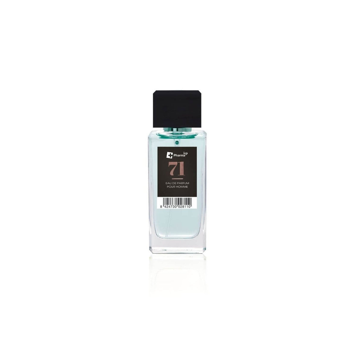 Iap Hippbio Eau de Parfum Nº 71 50ml
