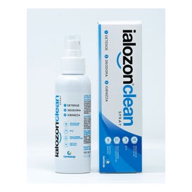 Ialozon Clean Spray Higienizante 100ml