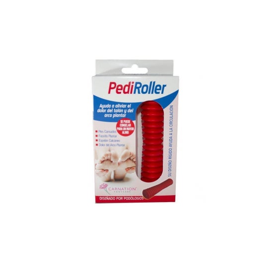 Clavel Footcare Pediroller