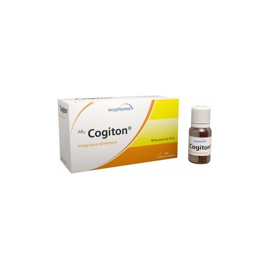 Ard Cogiton 10Fl 10Ml