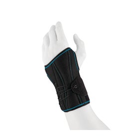 Actius Manu Easy Muñequera Izquierda ACE514 Talla 1 1 Unidad