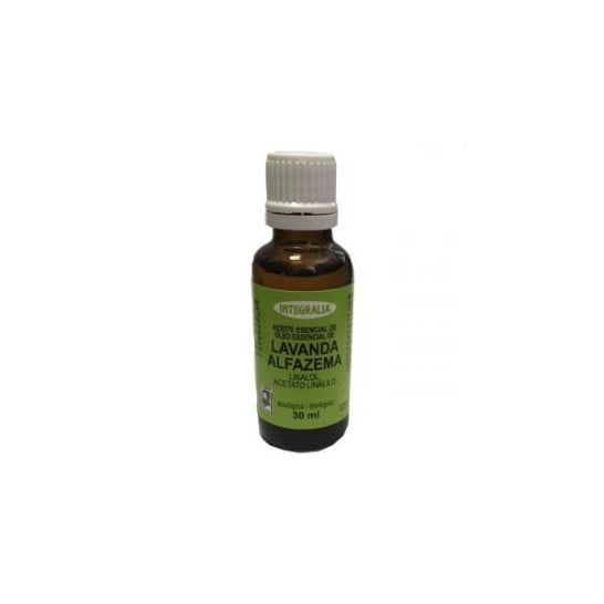 Integralia Aceite Esencial Eco Lavanda 30 ml