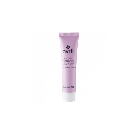 Abril - Organic Eye Contour Care 40ml